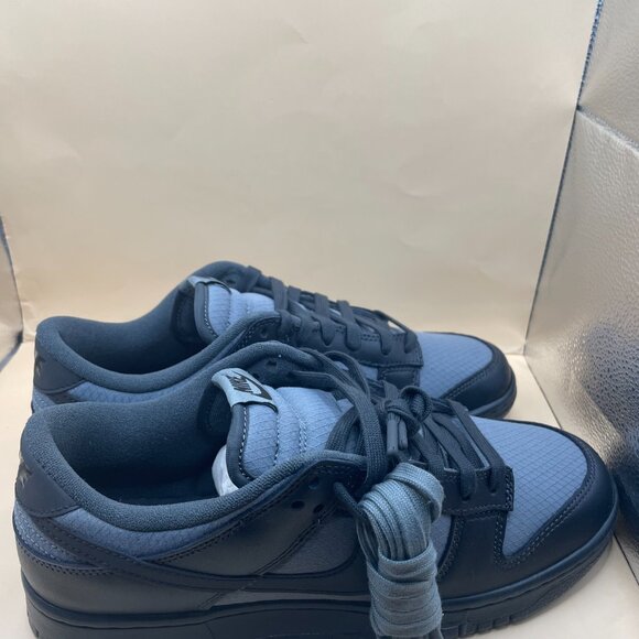 NIKE DUNK LOW RETRO SE (10) - Picture 4 of 13